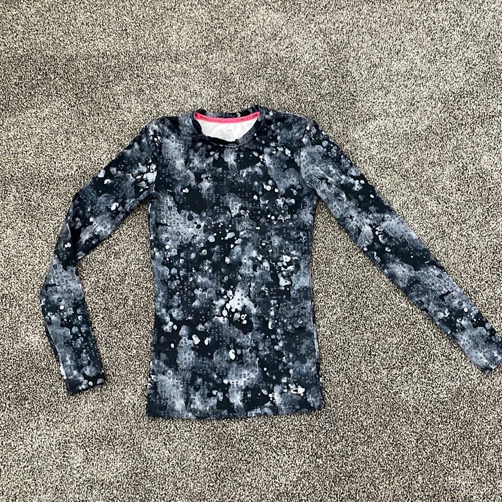 Champion Powercore Fitted Winter Running Top